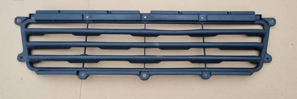 Peugeot 4008 Front bumper lower grill 6402A244