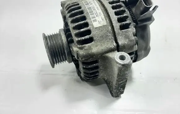 Opel Astra K Generator/alternator 13587304