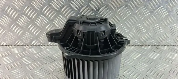 Heater fan/blower
