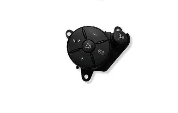 Mercedes-Benz S W221 Steering wheel buttons/switches A2218215851 130155170000 62340430B