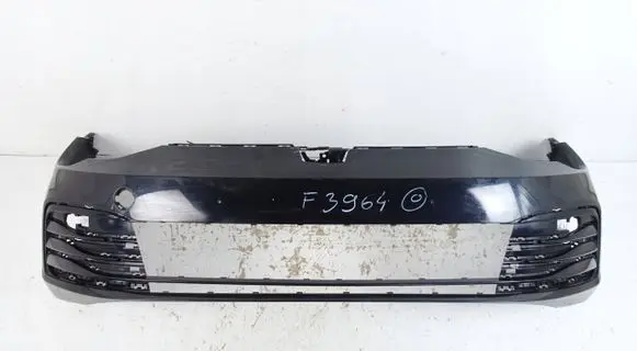 Volkswagen Golf VIII Front bumper 5H0807221