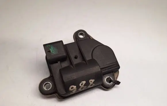 BMW X5 F15 Exhaust pressure sensor 18308632154