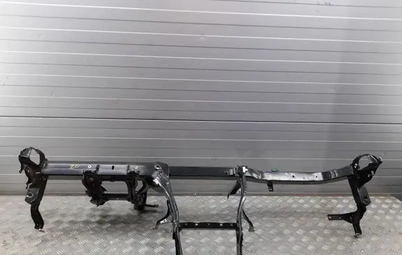 Audi Q7 4M Dashboard cross member/frame bar 4M1857017