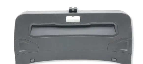 Seat Ateca Tailgate/boot lid cover trim 575867601B