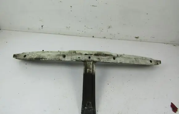 Renault Master II Radiator support slam panel 