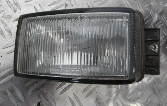 Opel Omega B1 Front fog light 36250584