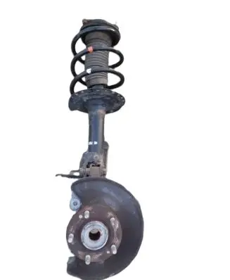Mitsubishi Outlander Front wheel hub spindle knuckle
