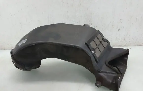 Toyota Prius (NHW20) Cabin air duct channel 6393247030