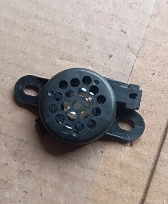 Audi Q7 4L Parking PDC sensor speaker 8E0919279