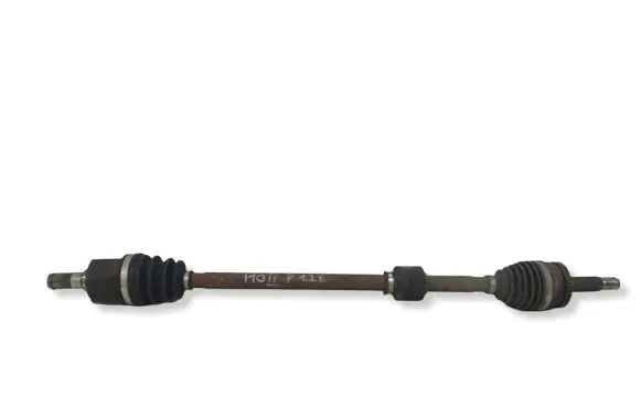 Hyundai i10 Front driveshaft 