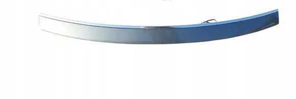 Mercedes-Benz S C217 Tailgate/trunk spoiler A2177700062