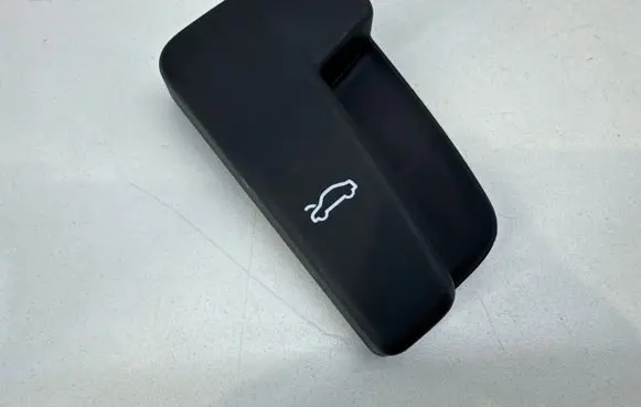 Volkswagen ID. Buzz Engine bonnet (hood) release handle 5H1823533