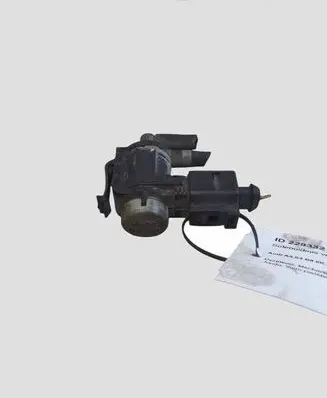 Audi A4 S4 B8 8K Turbo solenoid valve 1K0906283