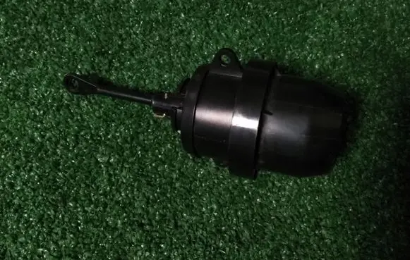Volkswagen PASSAT B4 Valve vacuum AW23835698R