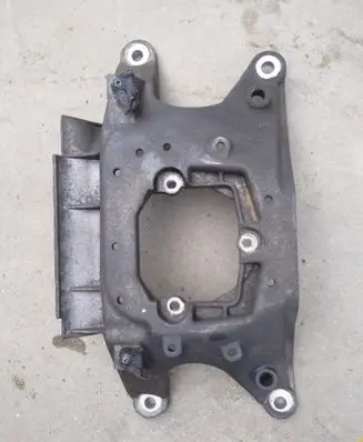 Audi S5 Facelift Gearbox mounting bracket 8K0399263K
