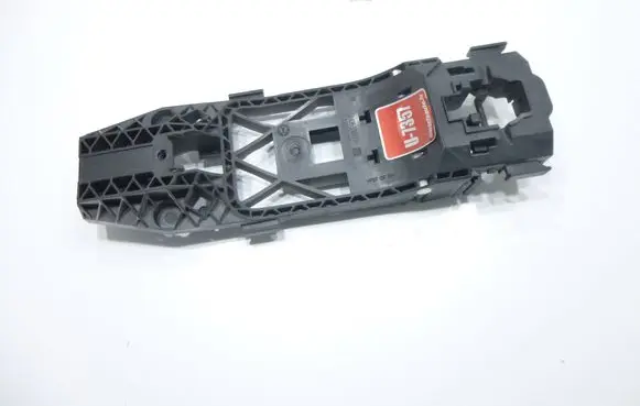 Volkswagen T-Cross Rear door exterior handle/bracket 5N0839885H 14322129S 143221295