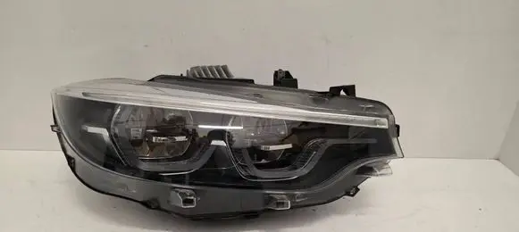 BMW 4 F32 F33 Headlight/headlamp 8738706 90169744ZM2 A8873870602