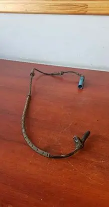 BMW 5 E60 E61 ABS rear brake sensor 0265007472