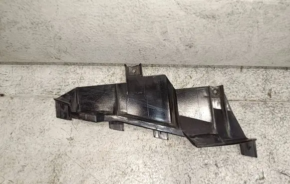 BMW 5 E39 Headlight/headlamp mounting bracket 145531