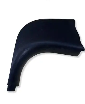 BMW 3 E90 E91 Foot area side trim 7066990 51437066990