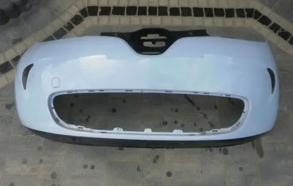 Renault Zoe Front bumper