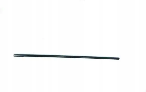 Mercedes-Benz C W203 Rear door windshield rail A2036903880