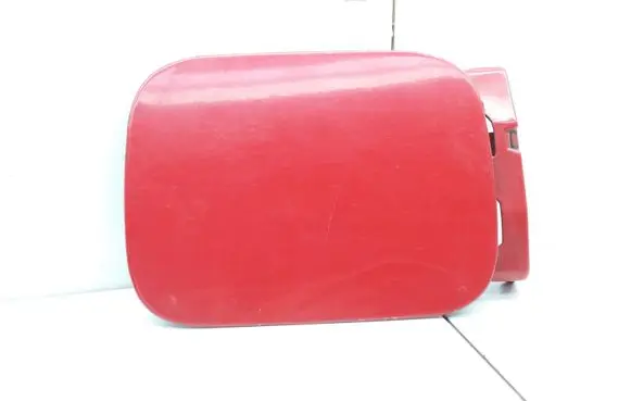 Volkswagen Polo III 6N 6N2 6NF Fuel tank cap trim 6K0809905A 1H0010092G