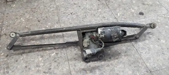 Renault Clio I Front wiper linkage 7700792944