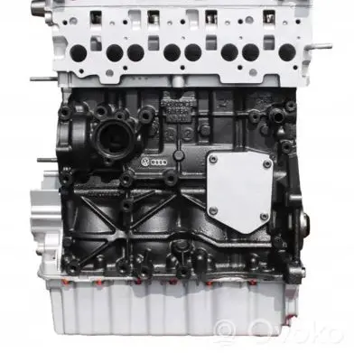 Seat Altea Engine block BMN