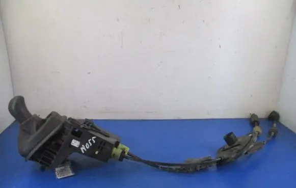 Renault Scenic II - Grand scenic II Gear shift rod 8200327403