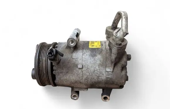 Air conditioning (A/C) compressor (pump)