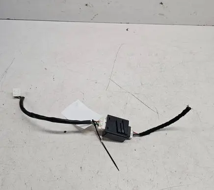 Opel Antara Window control relay 96673480