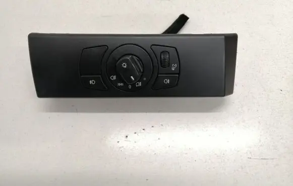 BMW 5 E60 E61 Light switch 6925287
