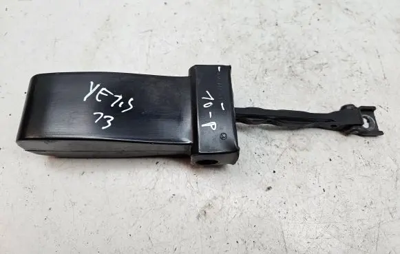 Skoda Yeti (5L) Front door check strap stopper 5L0837249