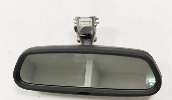 Citroen C5 Rear view mirror (interior) 025207