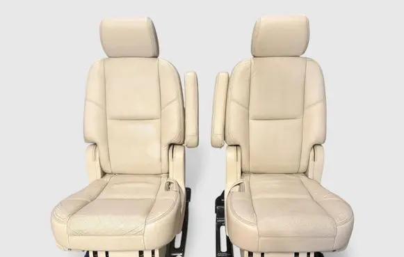 Cadillac Escalade Seat set 