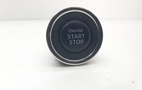 Suzuki SX4 S-Cross Engine start stop button switch 