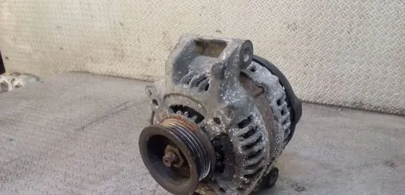 Dodge Stratus Generator/alternator 04606755AC 210000230