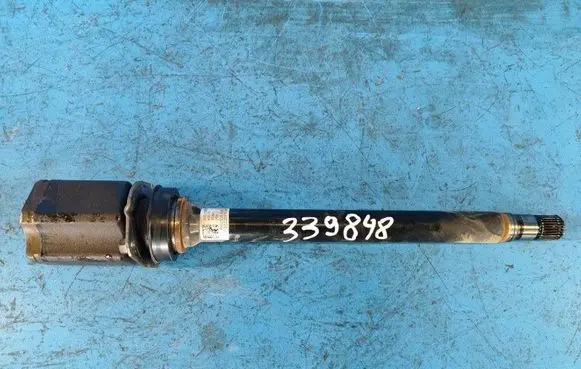 Jeep Compass Middle center prop shaft 68293938AA