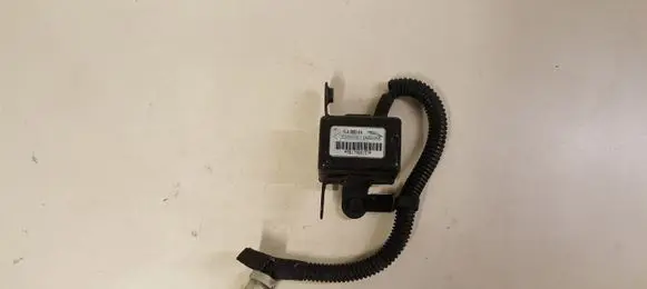 Jaguar XK8 - XKR Airbag deployment crash/impact sensor HJA9660AA