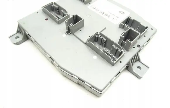 Mercedes-Benz C W205 SAM control unit A2059009321