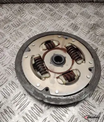 Toyota Prius (XW20) Clutch pressure plate 
