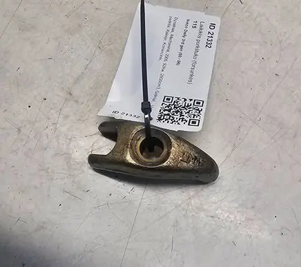 Iveco Daily 3rd gen Fuel Injector clamp holder 