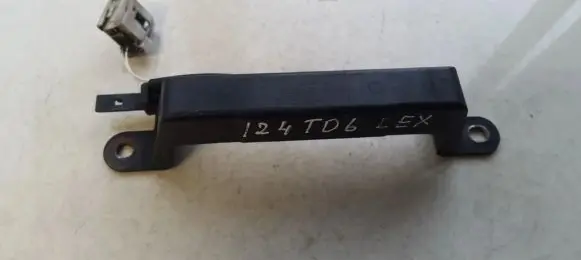 Lexus IS 220D-250-350 Antenna control unit 8999741010 89997-41010