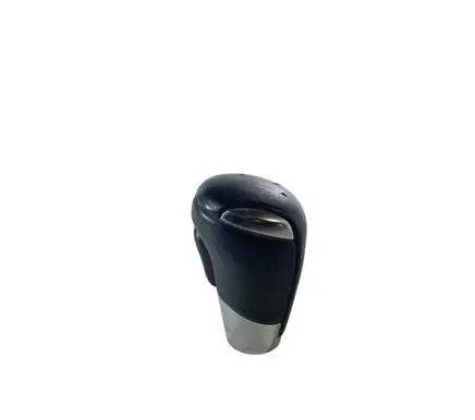 Mazda CX-3 Gear lever shifter trim leather/knob 
