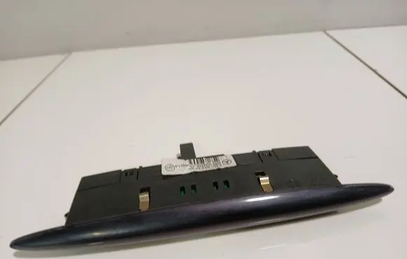 Mercedes-Benz ML W164 Parking PDC sensor display screen A0015423723