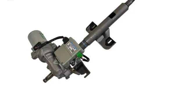 Suzuki Ignis Electric power steering pump 3872080G11 Q1T18172M2