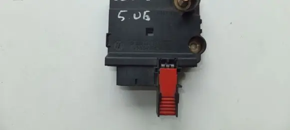 Mercedes-Benz CL C215 Fuse module 0005401950 A0005401950
