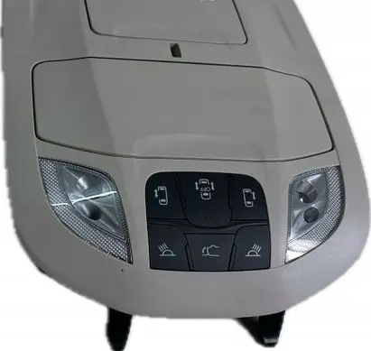 Chrysler Pacifica Other interior light 6ES94PD2AC