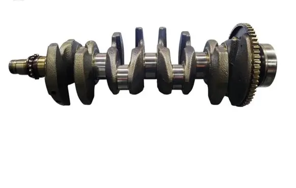 Hyundai Tucson TL Crankshaft G4FJ